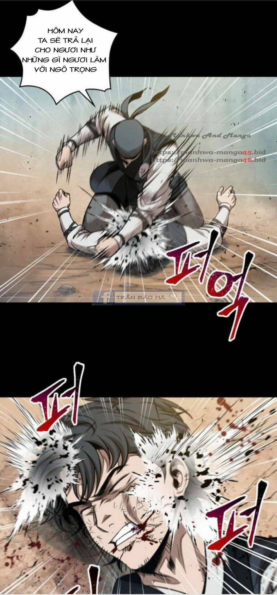 Ngã lão ma thần - Chapter 53 - Page 20