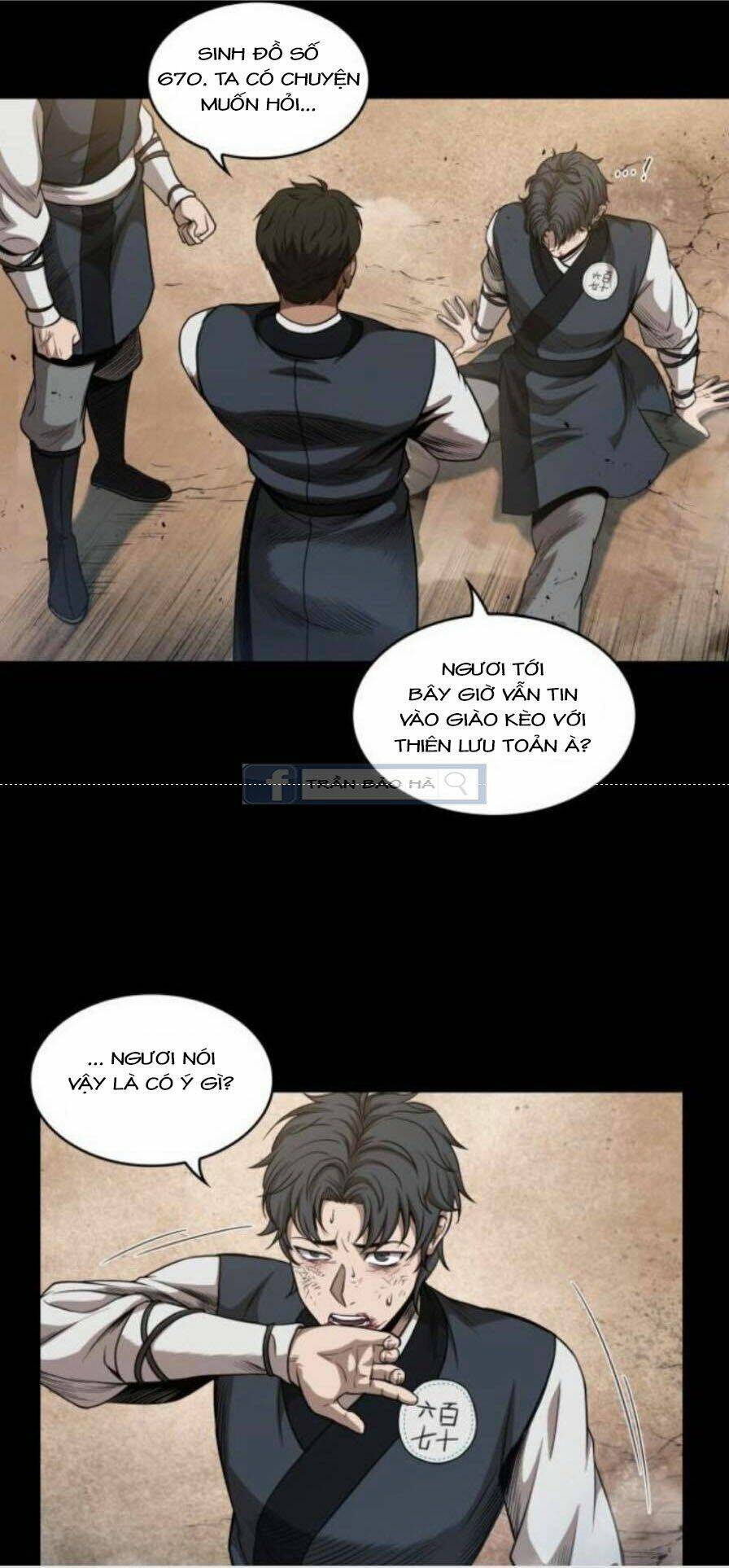 Ngã lão ma thần - Chapter 53 - Page 23