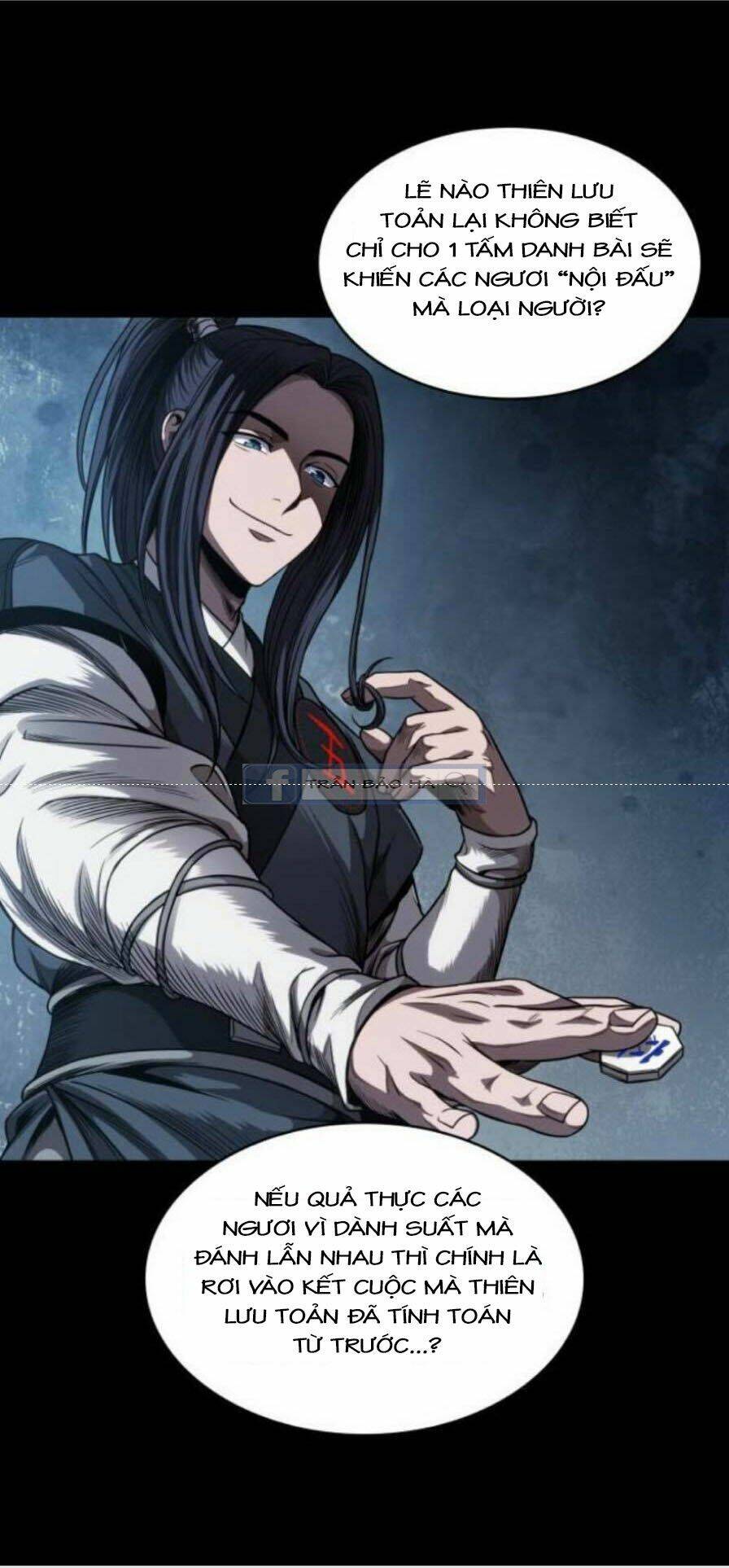 Ngã lão ma thần - Chapter 53 - Page 29