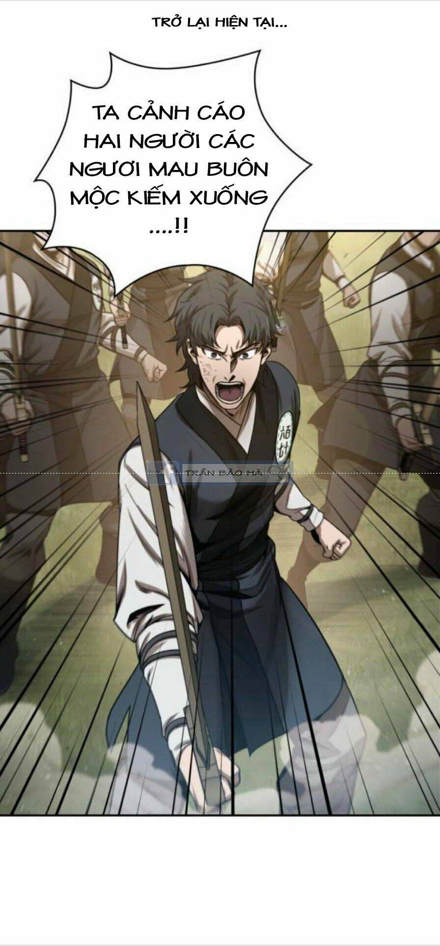 Ngã lão ma thần - Chapter 53 - Page 32