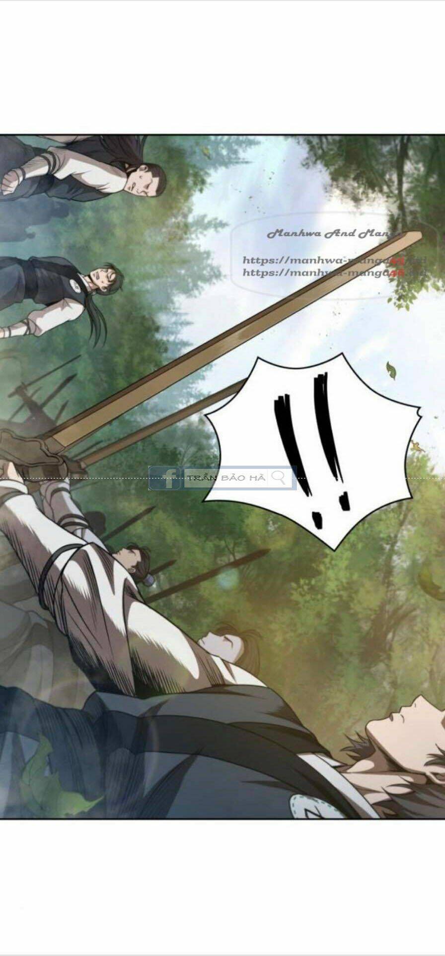 Ngã lão ma thần - Chapter 53 - Page 33