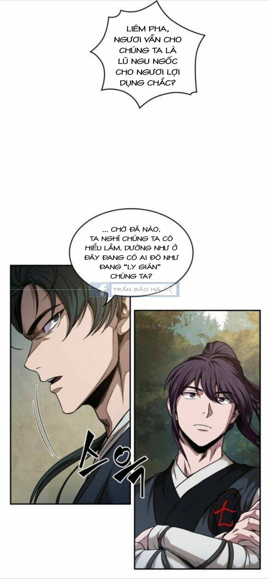 Ngã lão ma thần - Chapter 53 - Page 36