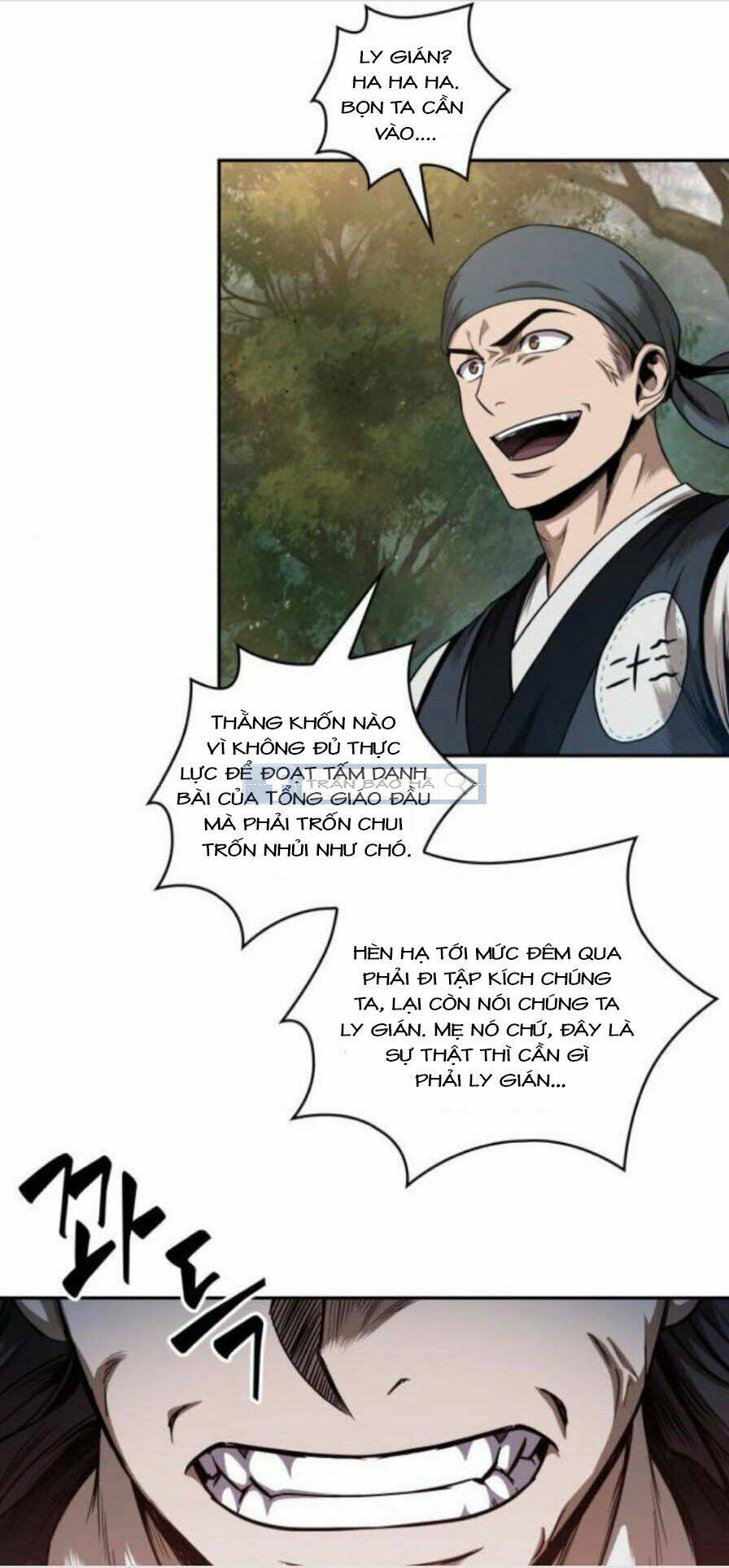 Ngã lão ma thần - Chapter 53 - Page 37