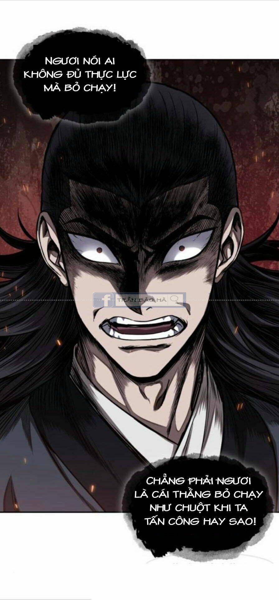 Ngã lão ma thần - Chapter 53 - Page 38