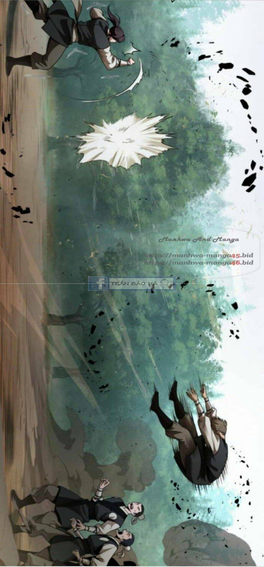 Ngã lão ma thần - Chapter 53 - Page 3