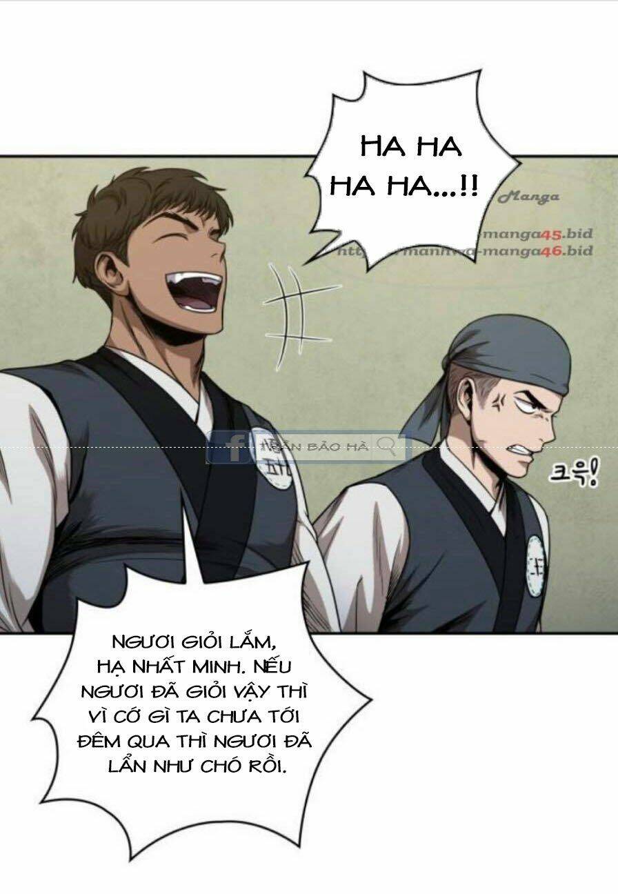 Ngã lão ma thần - Chapter 53 - Page 39