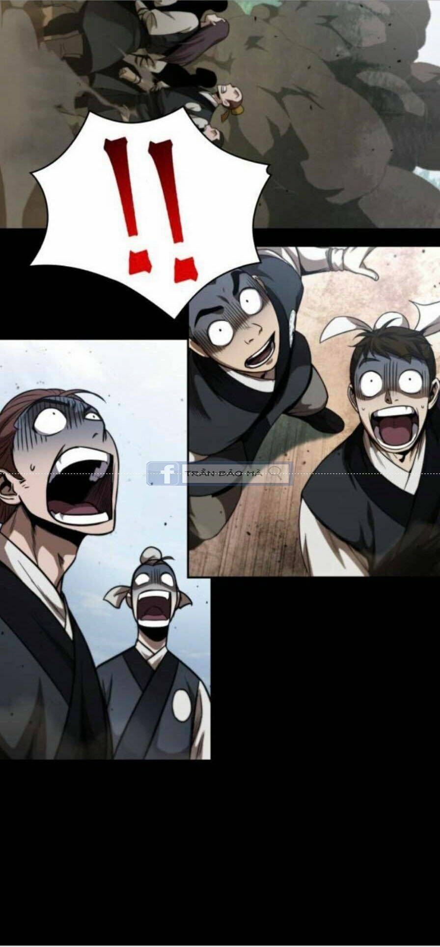 Ngã lão ma thần - Chapter 53 - Page 4