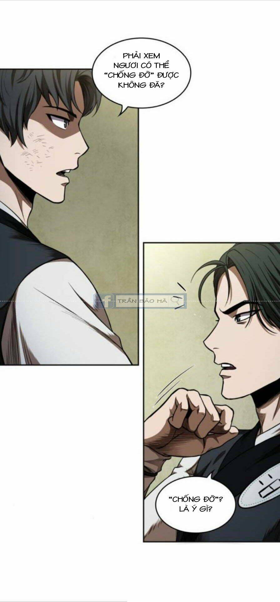 Ngã lão ma thần - Chapter 53 - Page 51