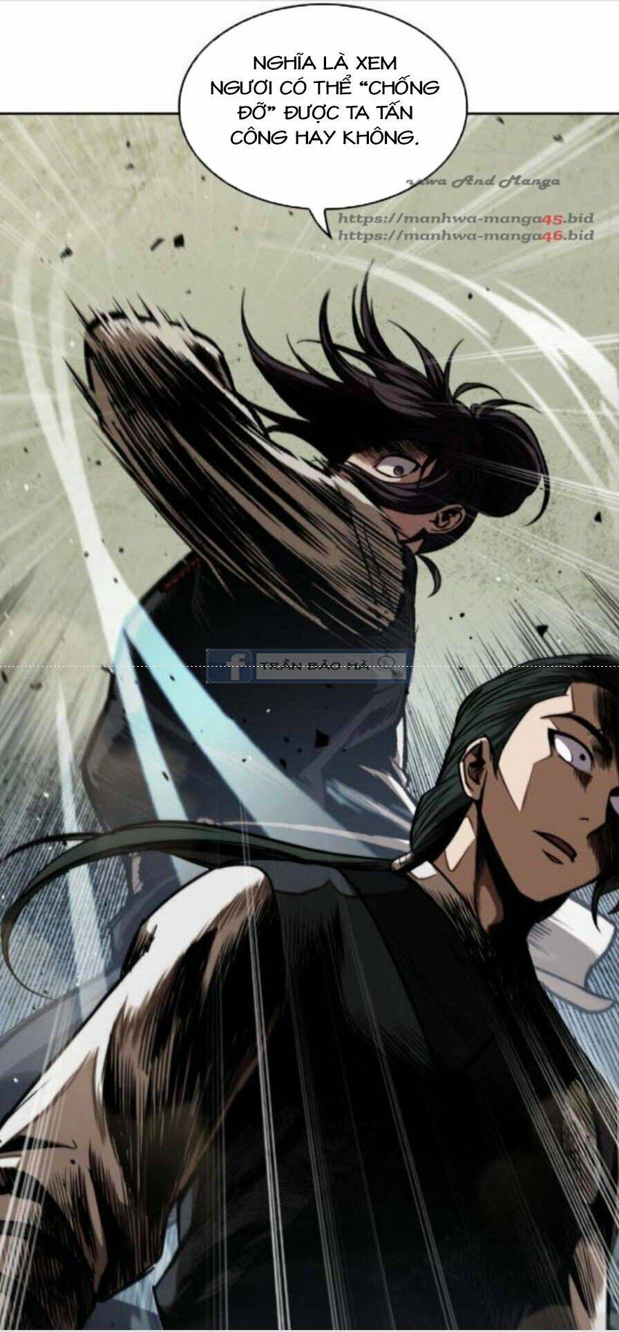 Ngã lão ma thần - Chapter 53 - Page 52