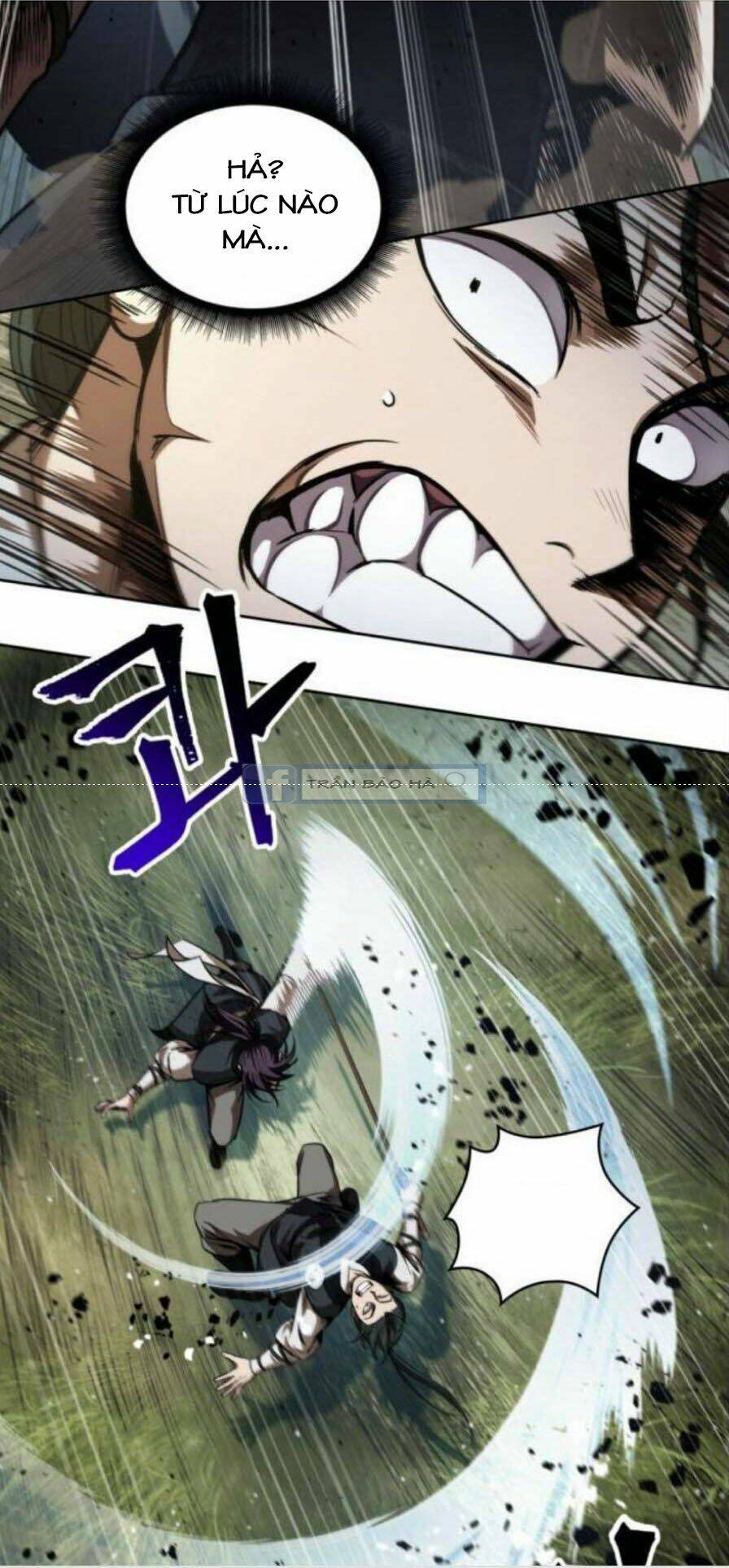 Ngã lão ma thần - Chapter 53 - Page 53