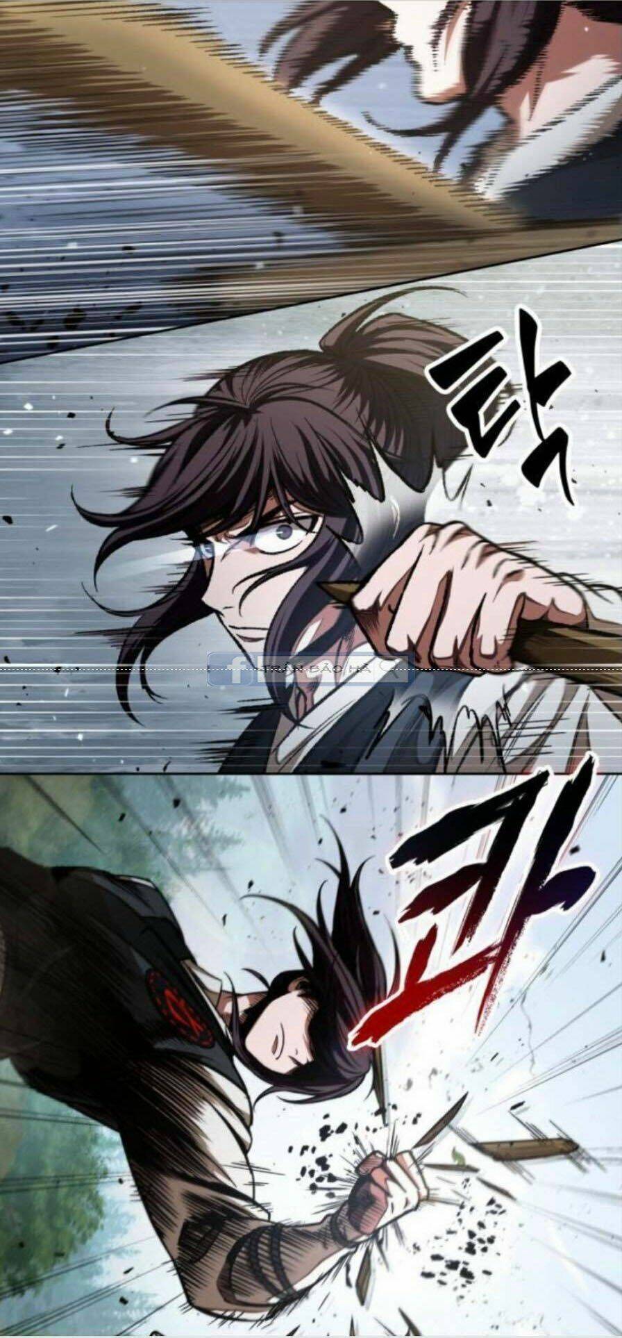 Ngã lão ma thần - Chapter 53 - Page 55