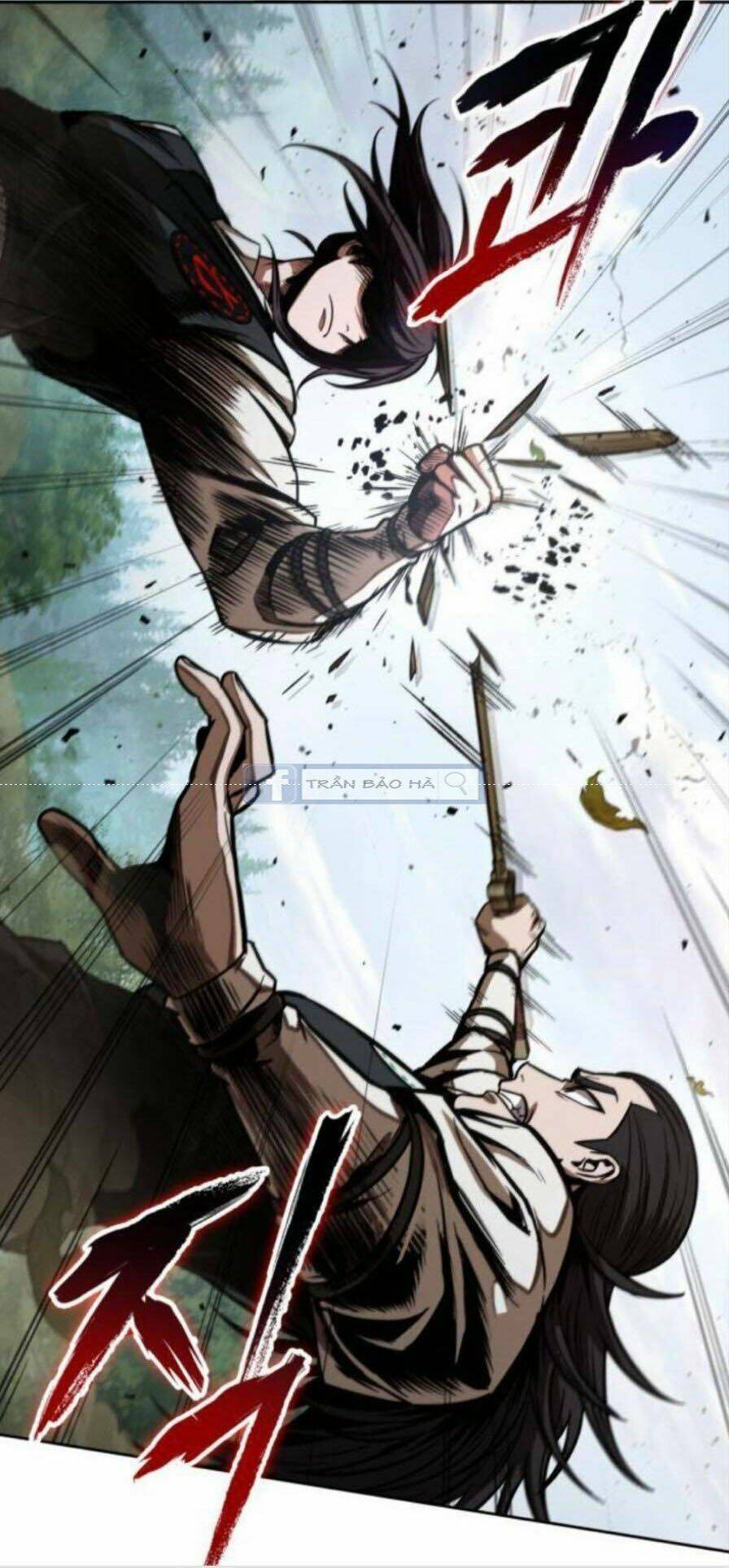 Ngã lão ma thần - Chapter 53 - Page 56