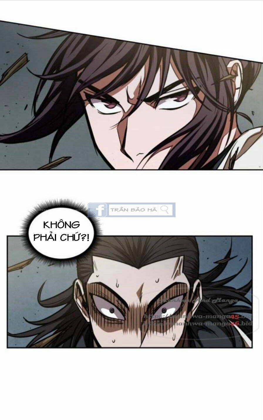 Ngã lão ma thần - Chapter 53 - Page 57