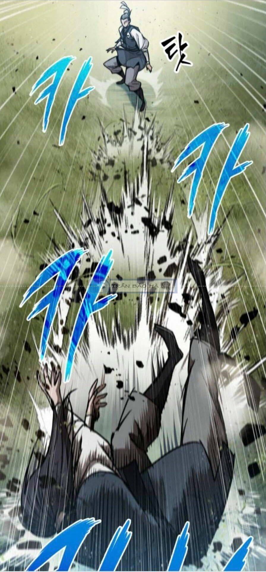 Ngã lão ma thần - Chapter 53 - Page 60