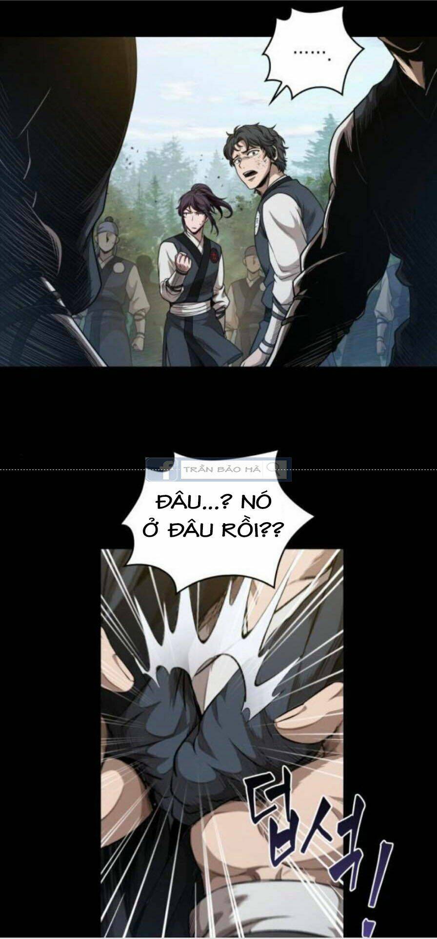 Ngã lão ma thần - Chapter 53 - Page 7