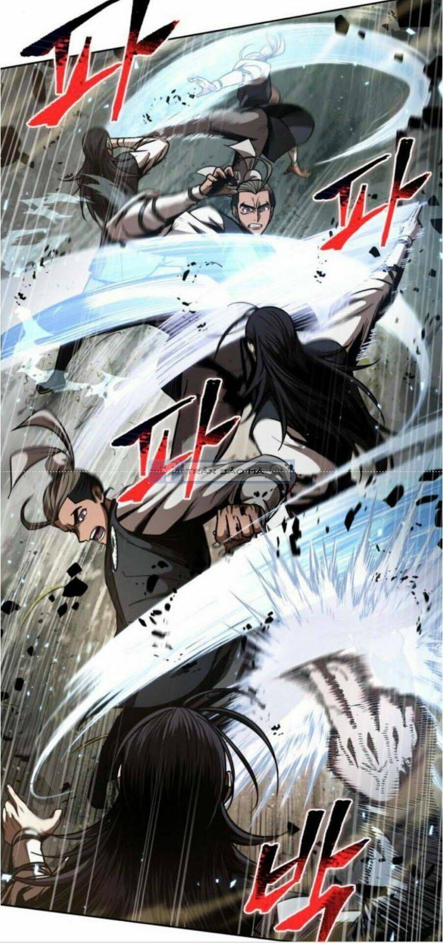 Ngã lão ma thần - Chapter 54 - Page 12