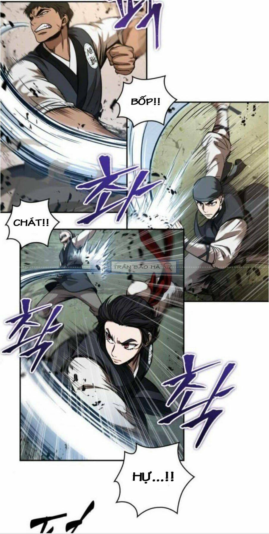 Ngã lão ma thần - Chapter 54 - Page 16