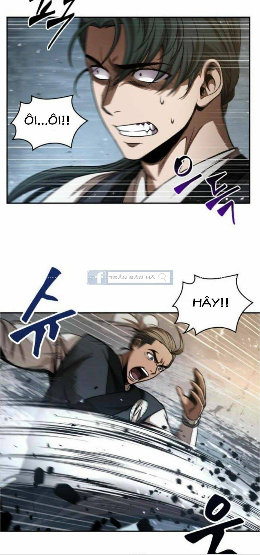 Ngã lão ma thần - Chapter 54 - Page 17