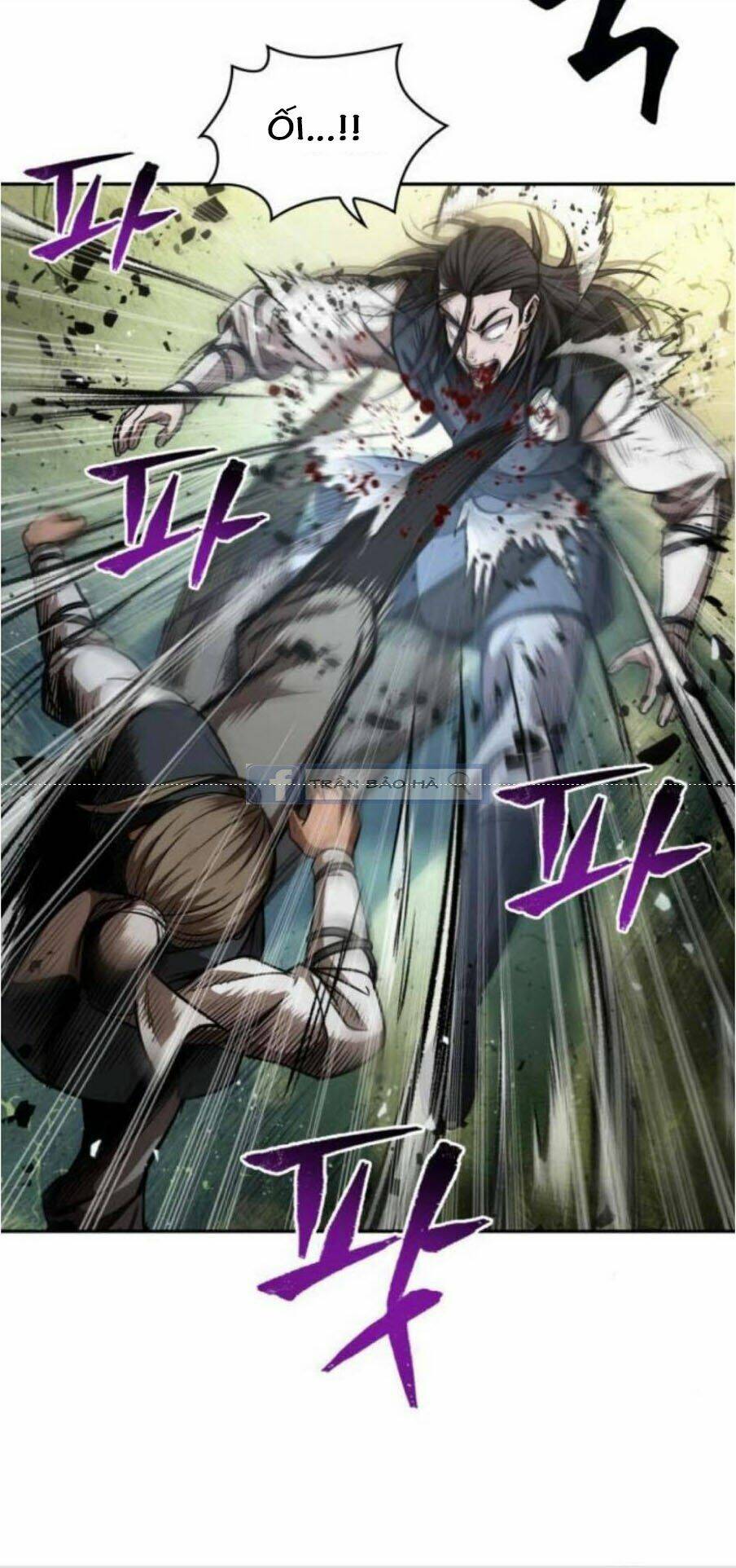 Ngã lão ma thần - Chapter 54 - Page 18