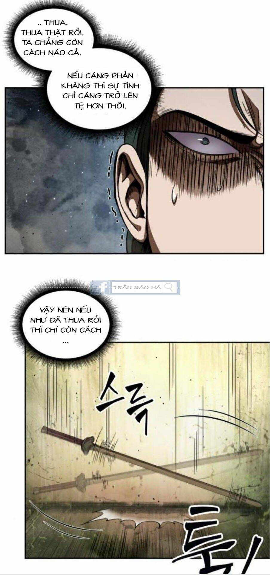 Ngã lão ma thần - Chapter 54 - Page 20