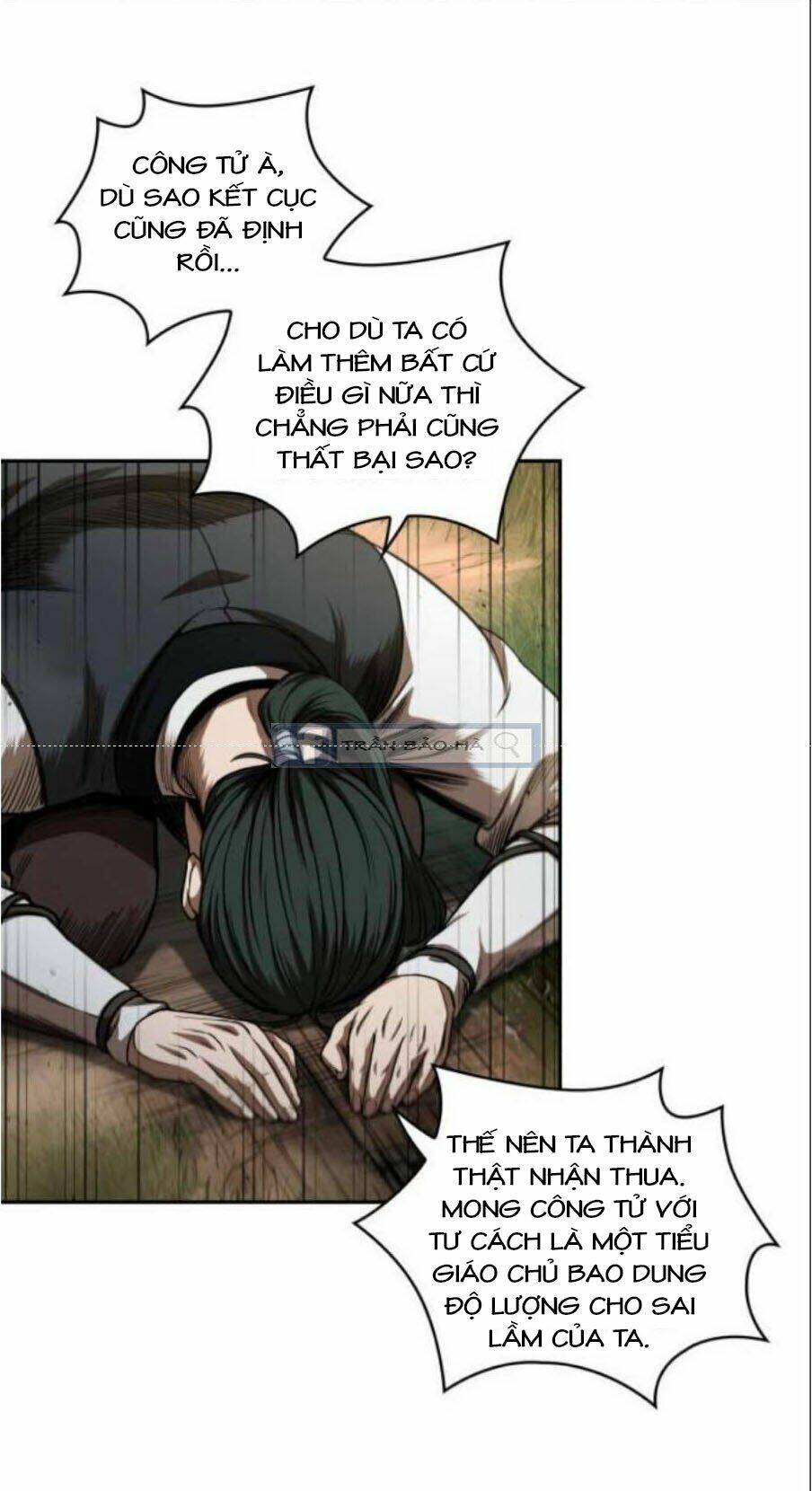 Ngã lão ma thần - Chapter 54 - Page 23