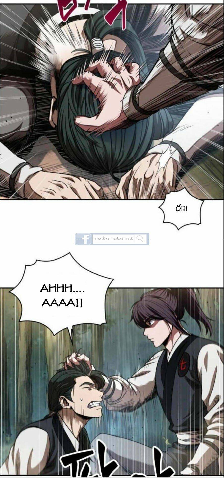 Ngã lão ma thần - Chapter 54 - Page 25