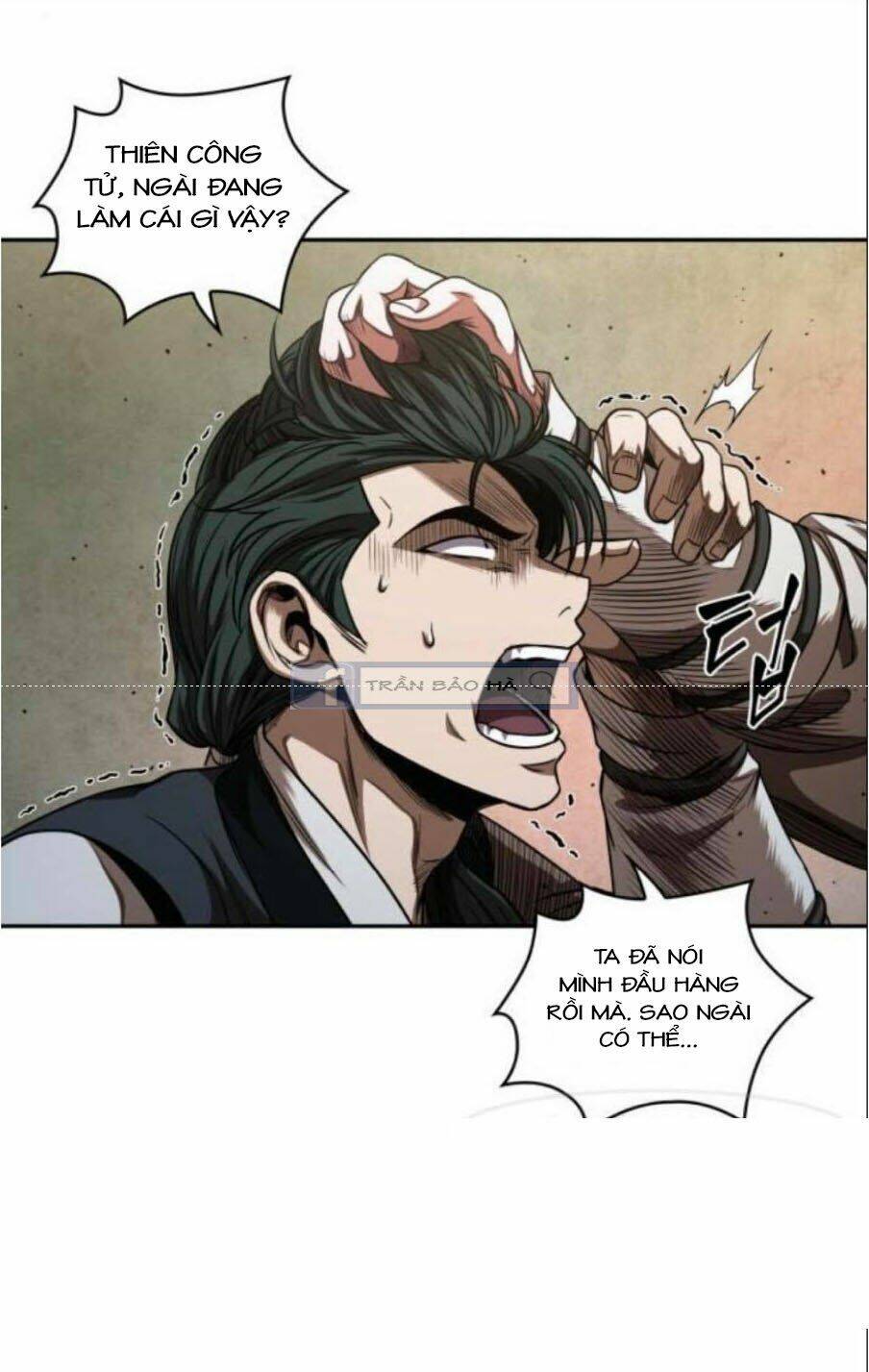 Ngã lão ma thần - Chapter 54 - Page 27