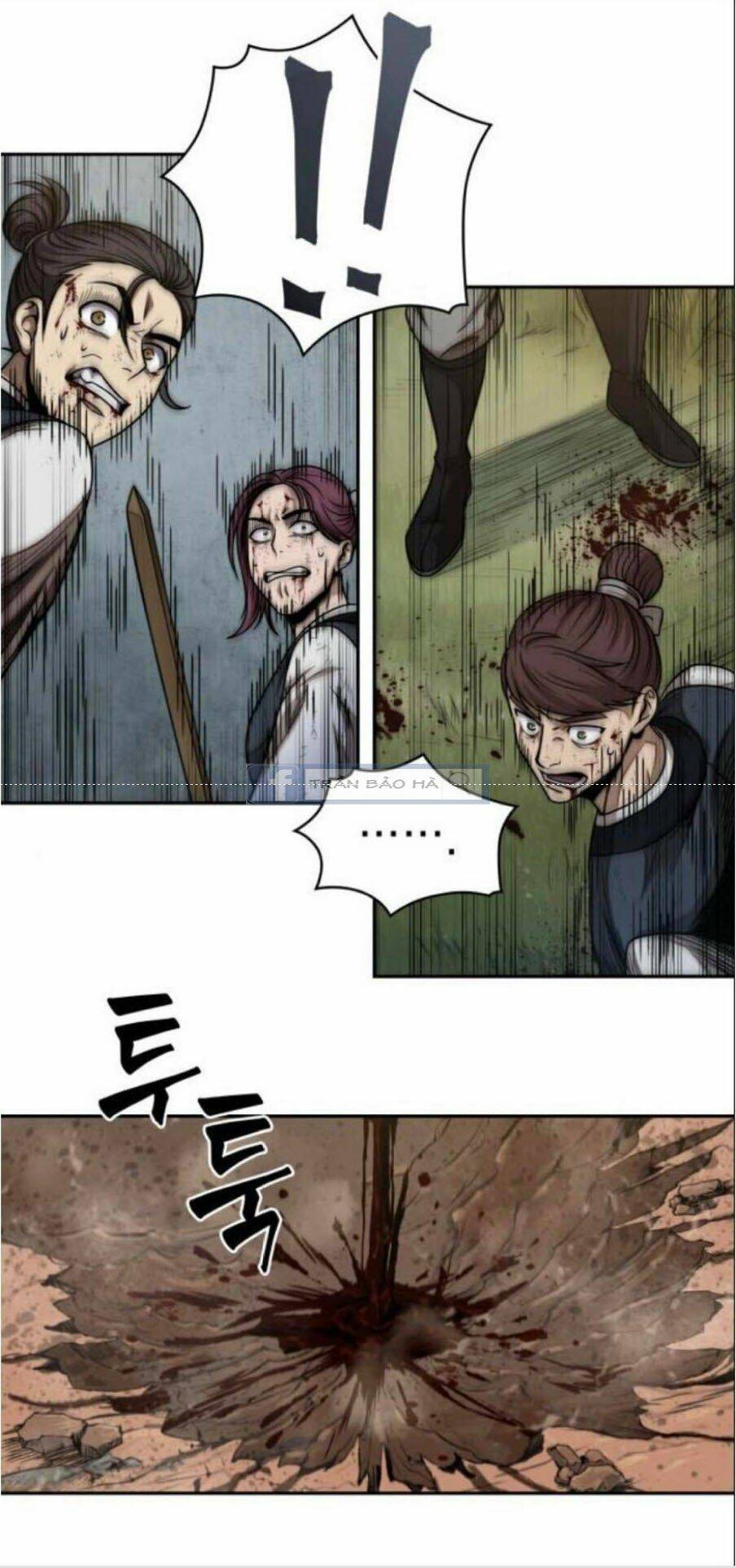 Ngã lão ma thần - Chapter 54 - Page 30