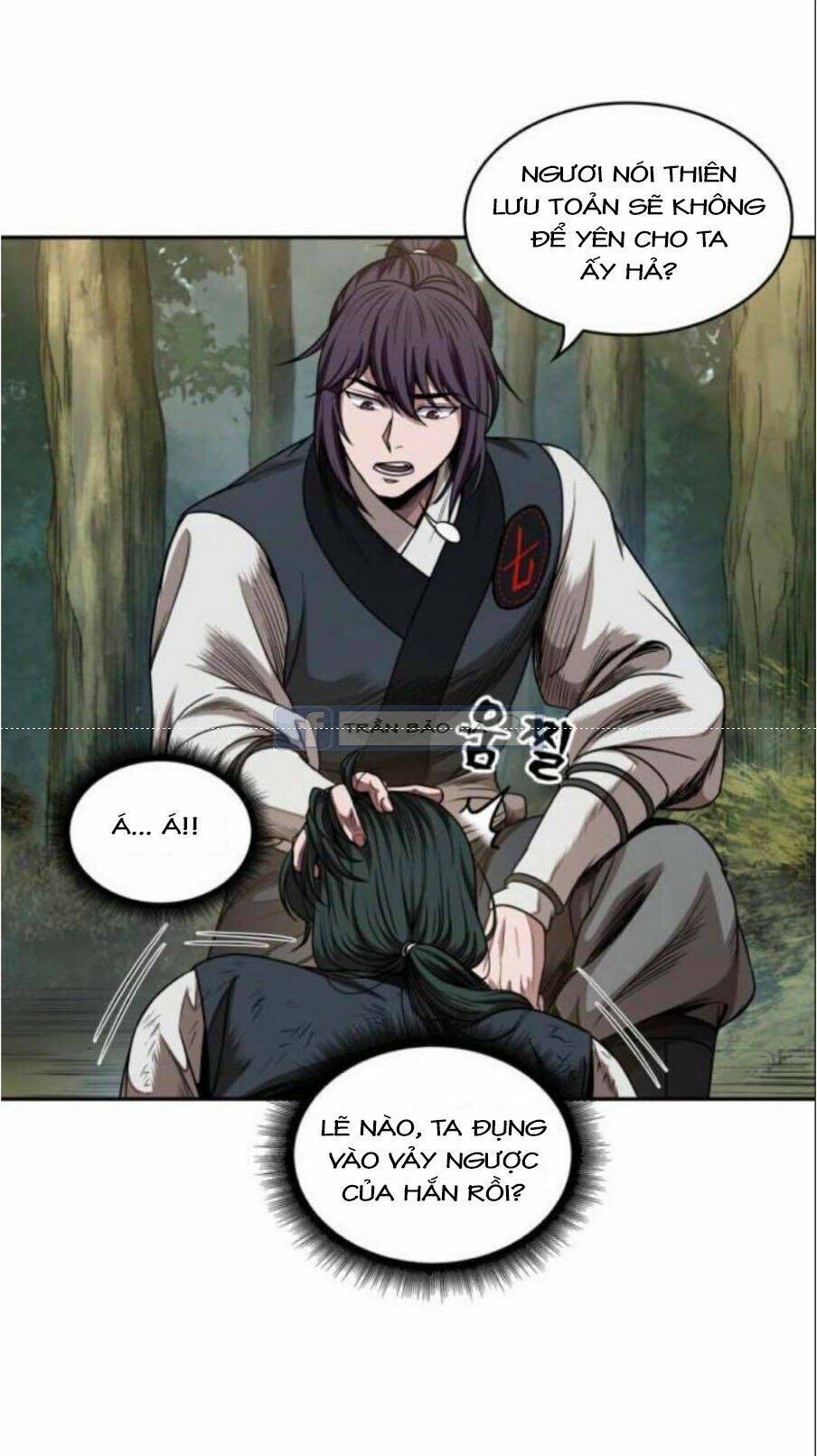 Ngã lão ma thần - Chapter 54 - Page 36