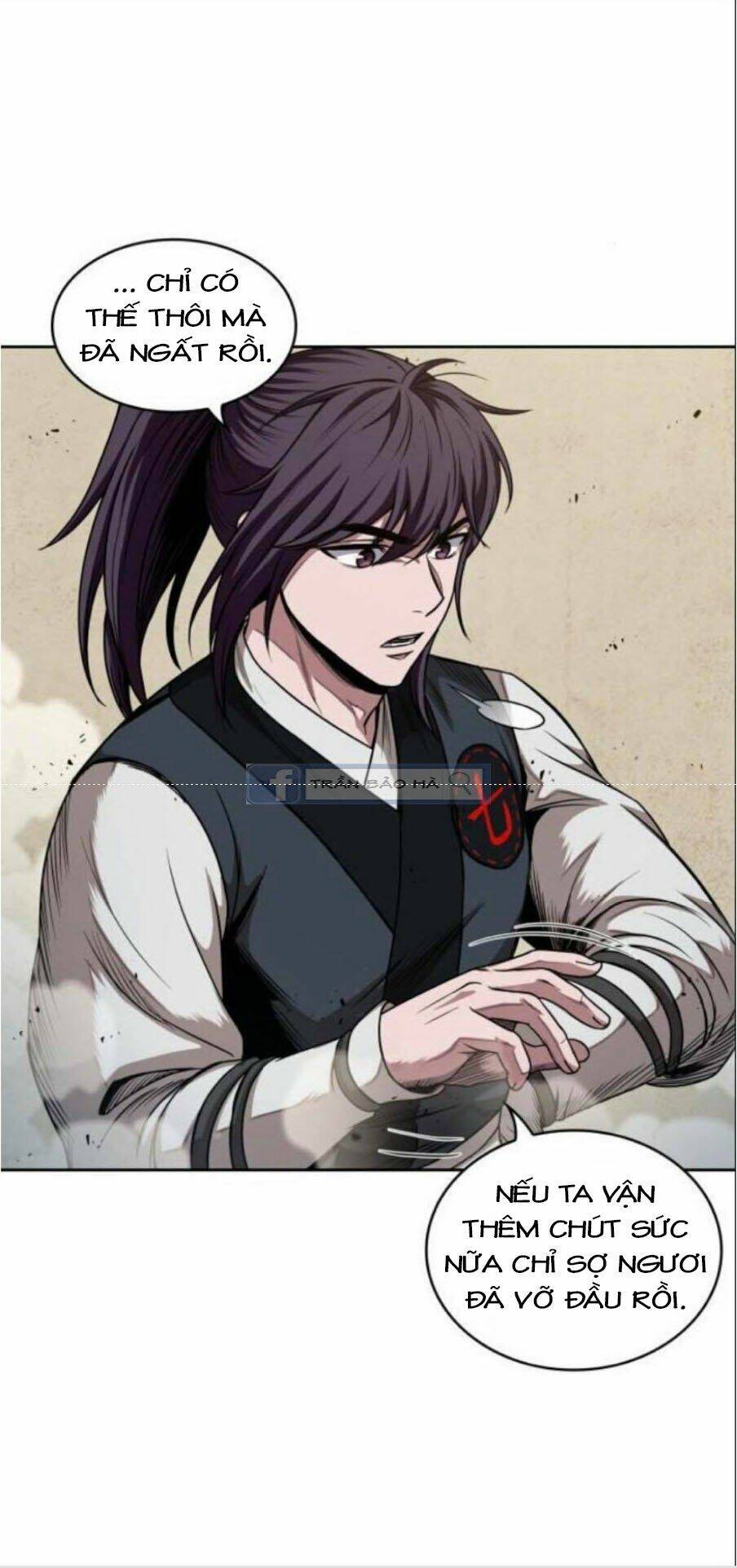 Ngã lão ma thần - Chapter 54 - Page 42