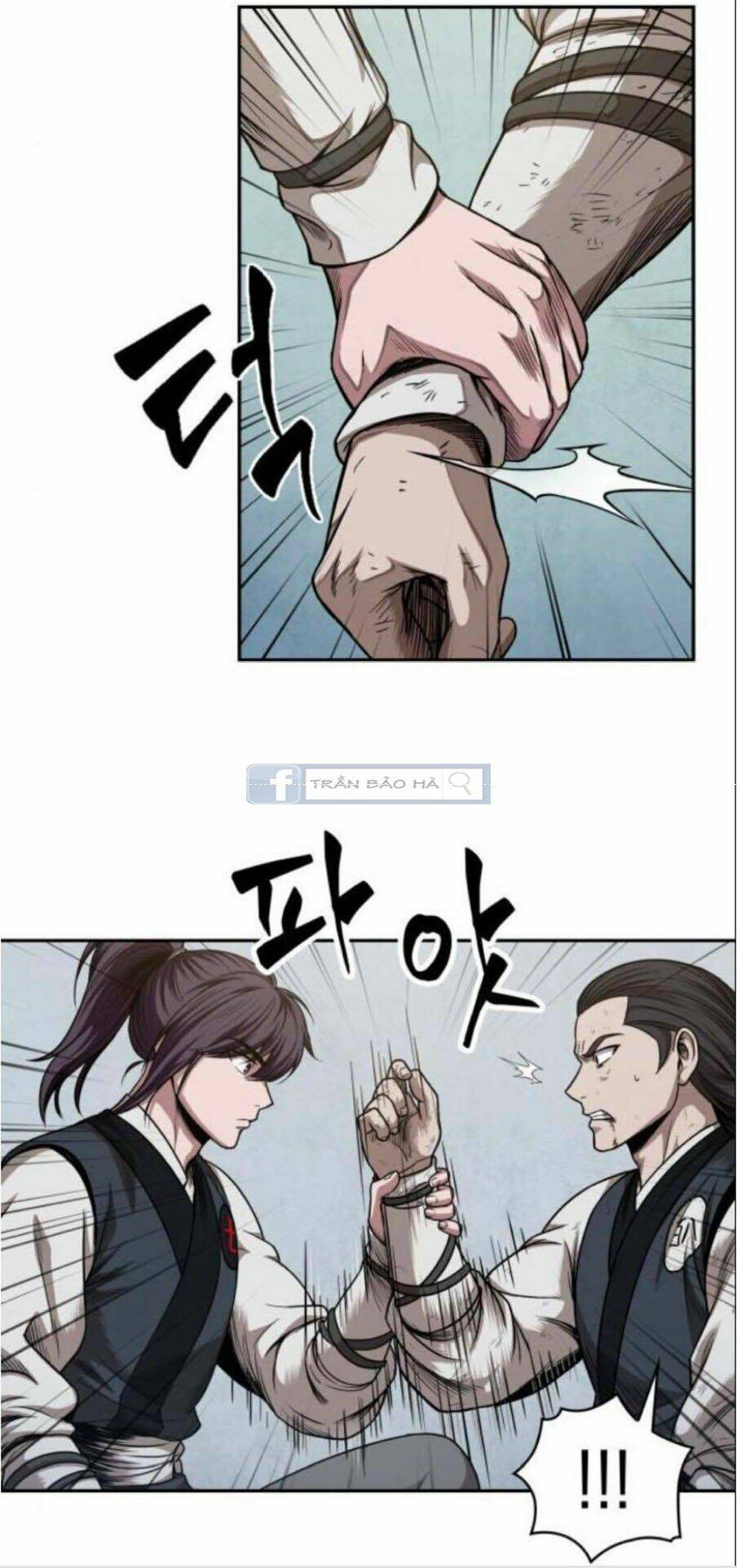 Ngã lão ma thần - Chapter 54 - Page 48