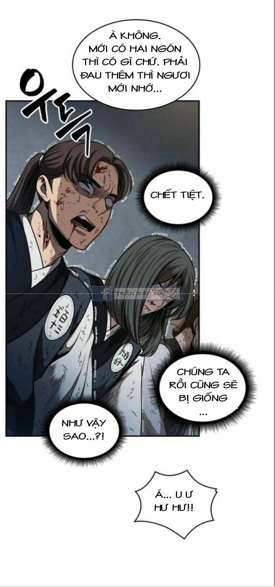 Ngã lão ma thần - Chapter 54 - Page 56