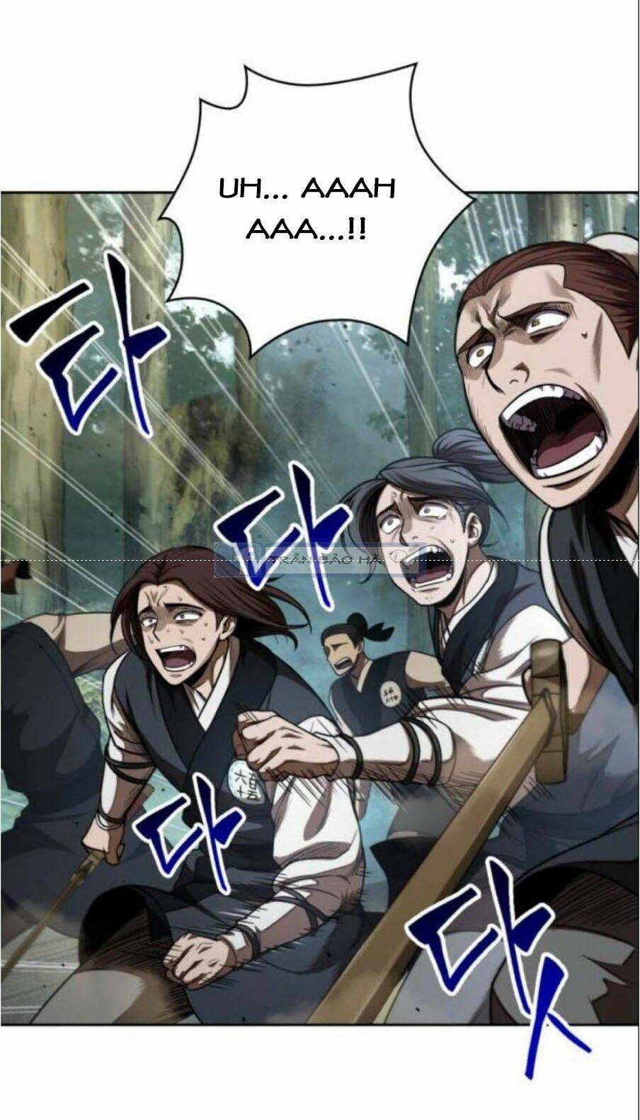 Ngã lão ma thần - Chapter 54 - Page 6