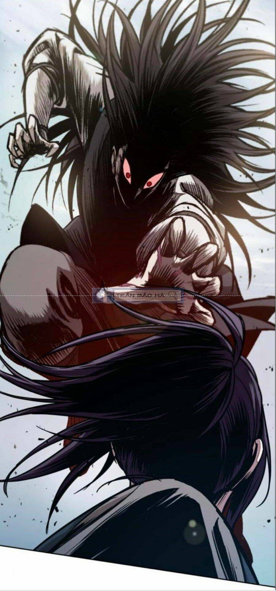 Ngã lão ma thần - Chapter 55 - Page 11