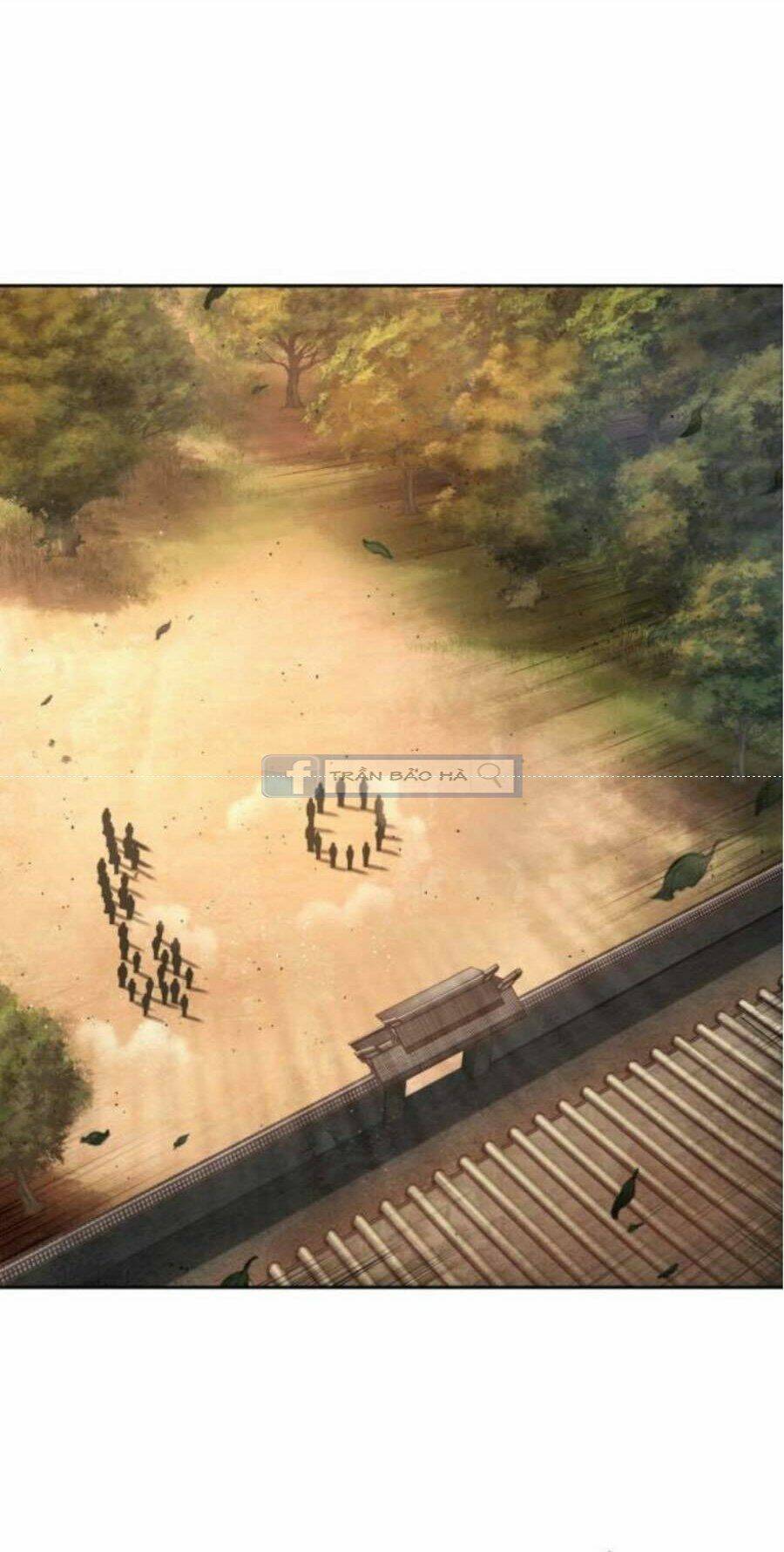 Ngã lão ma thần - Chapter 55 - Page 14