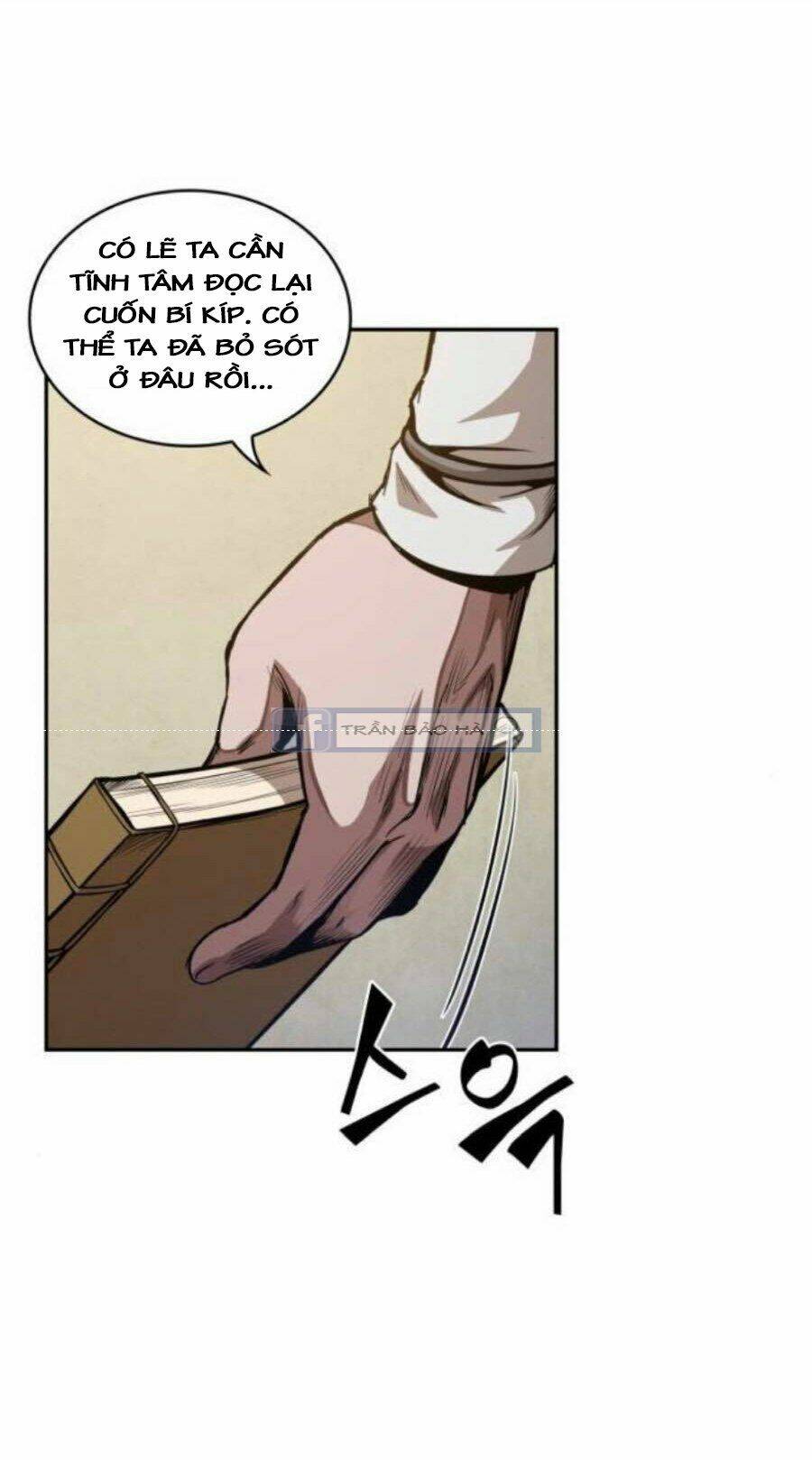 Ngã lão ma thần - Chapter 55 - Page 19
