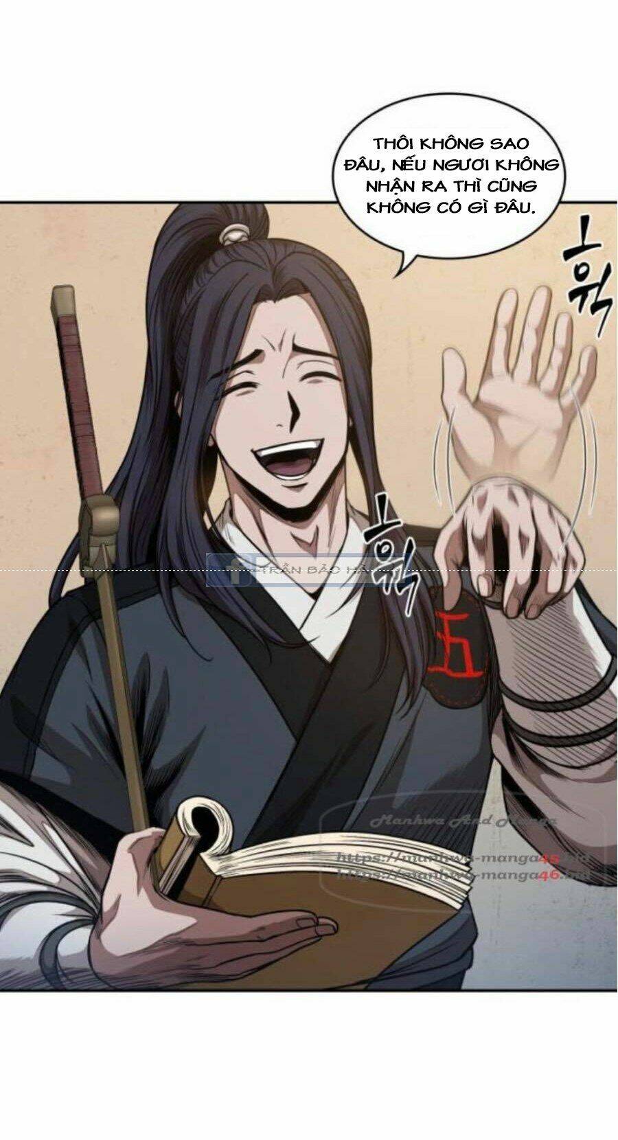 Ngã lão ma thần - Chapter 55 - Page 23