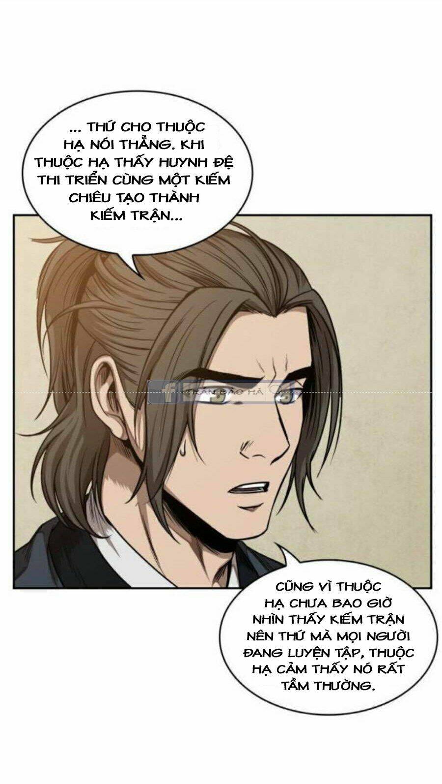 Ngã lão ma thần - Chapter 55 - Page 24