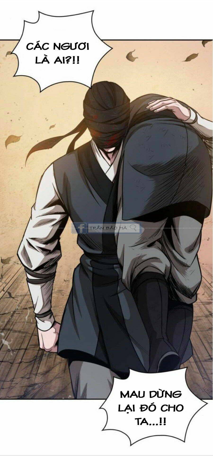 Ngã lão ma thần - Chapter 55 - Page 27