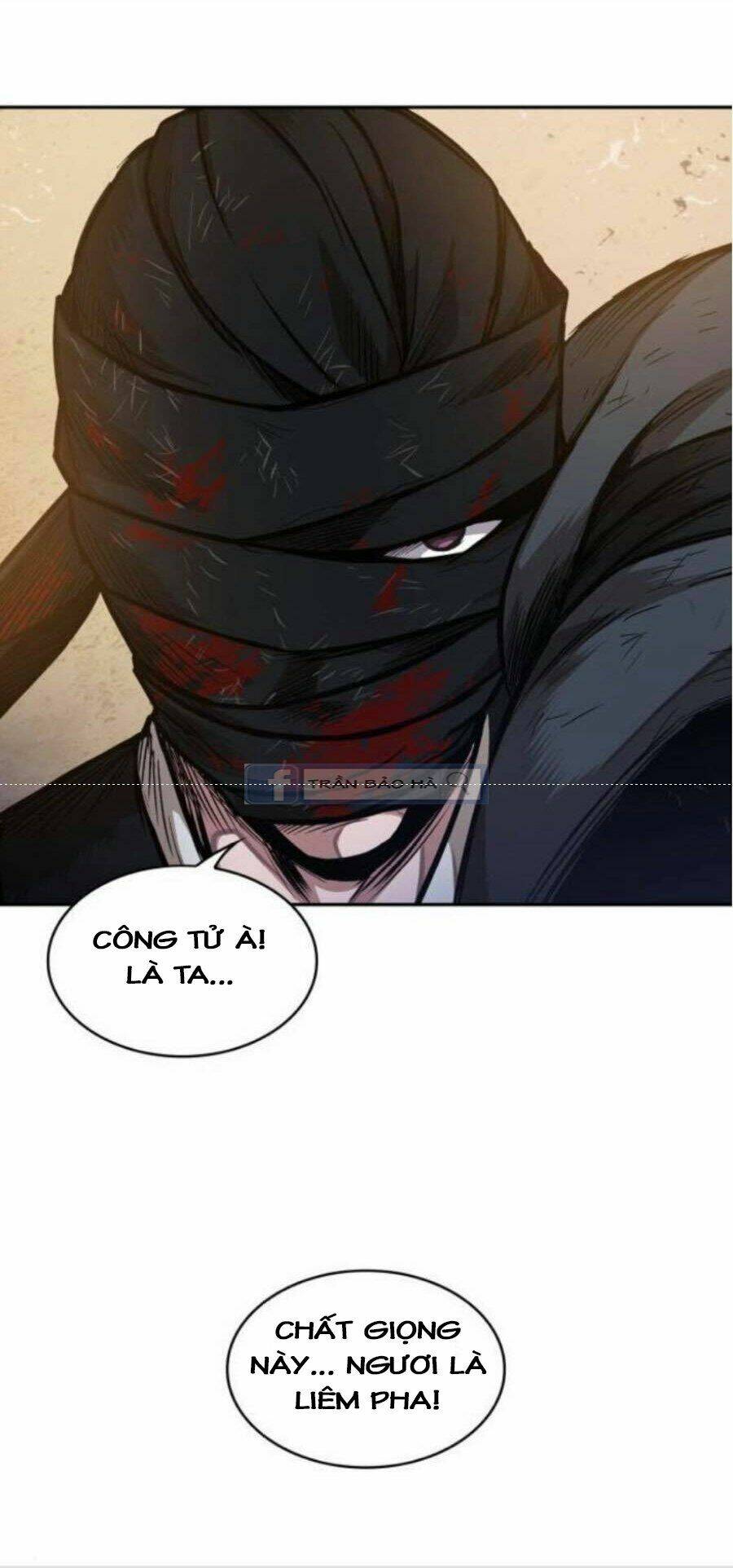 Ngã lão ma thần - Chapter 55 - Page 28