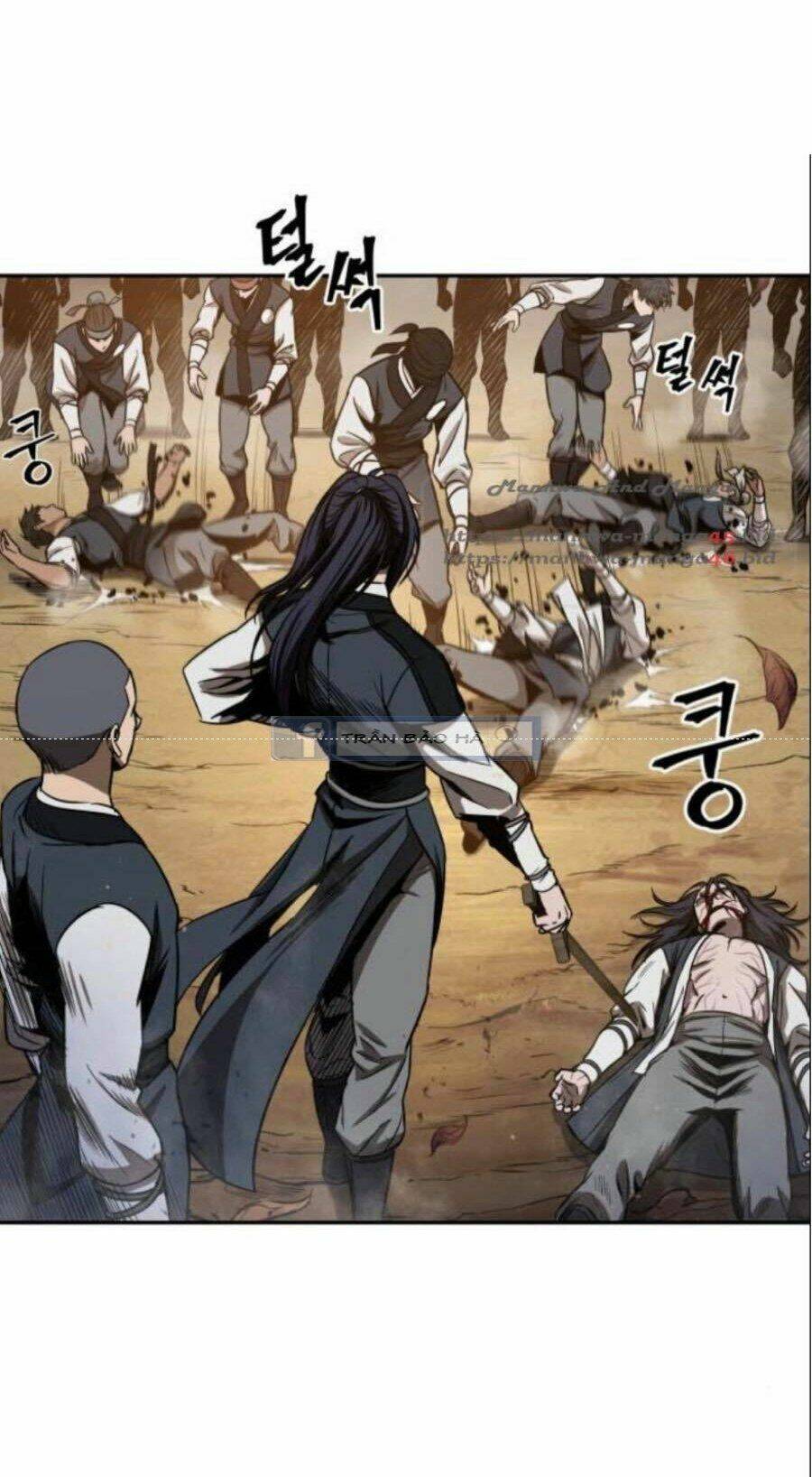 Ngã lão ma thần - Chapter 55 - Page 32