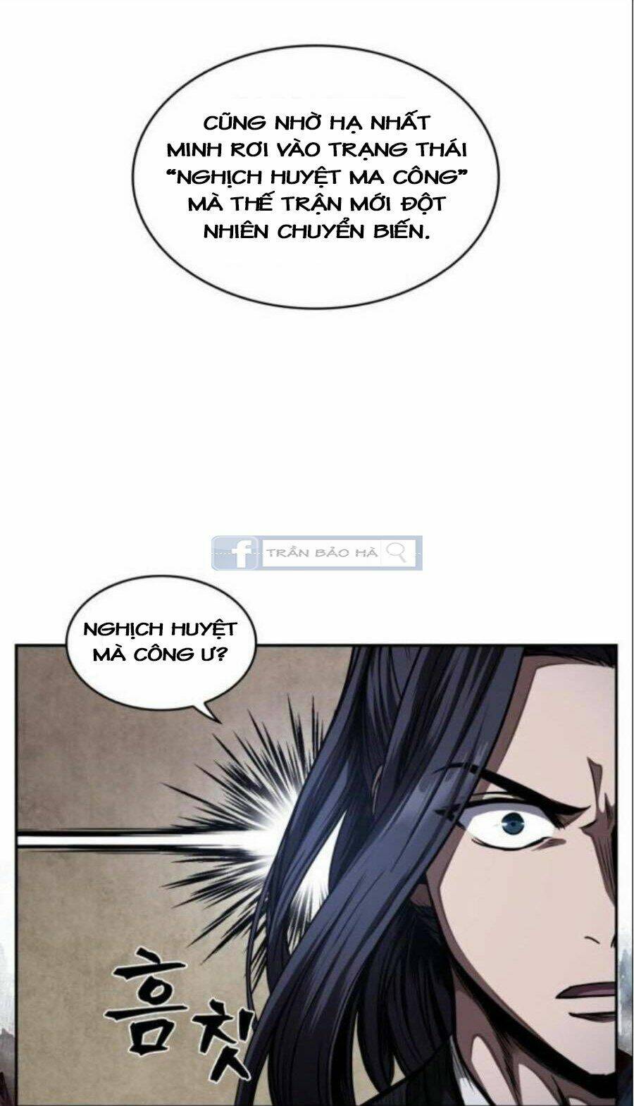 Ngã lão ma thần - Chapter 55 - Page 36