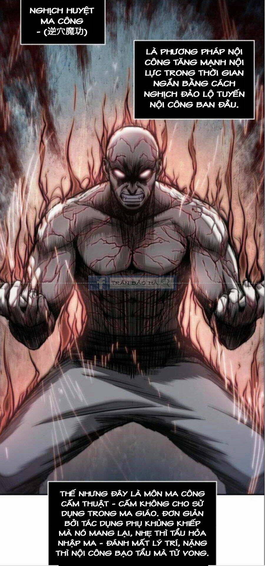 Ngã lão ma thần - Chapter 55 - Page 37