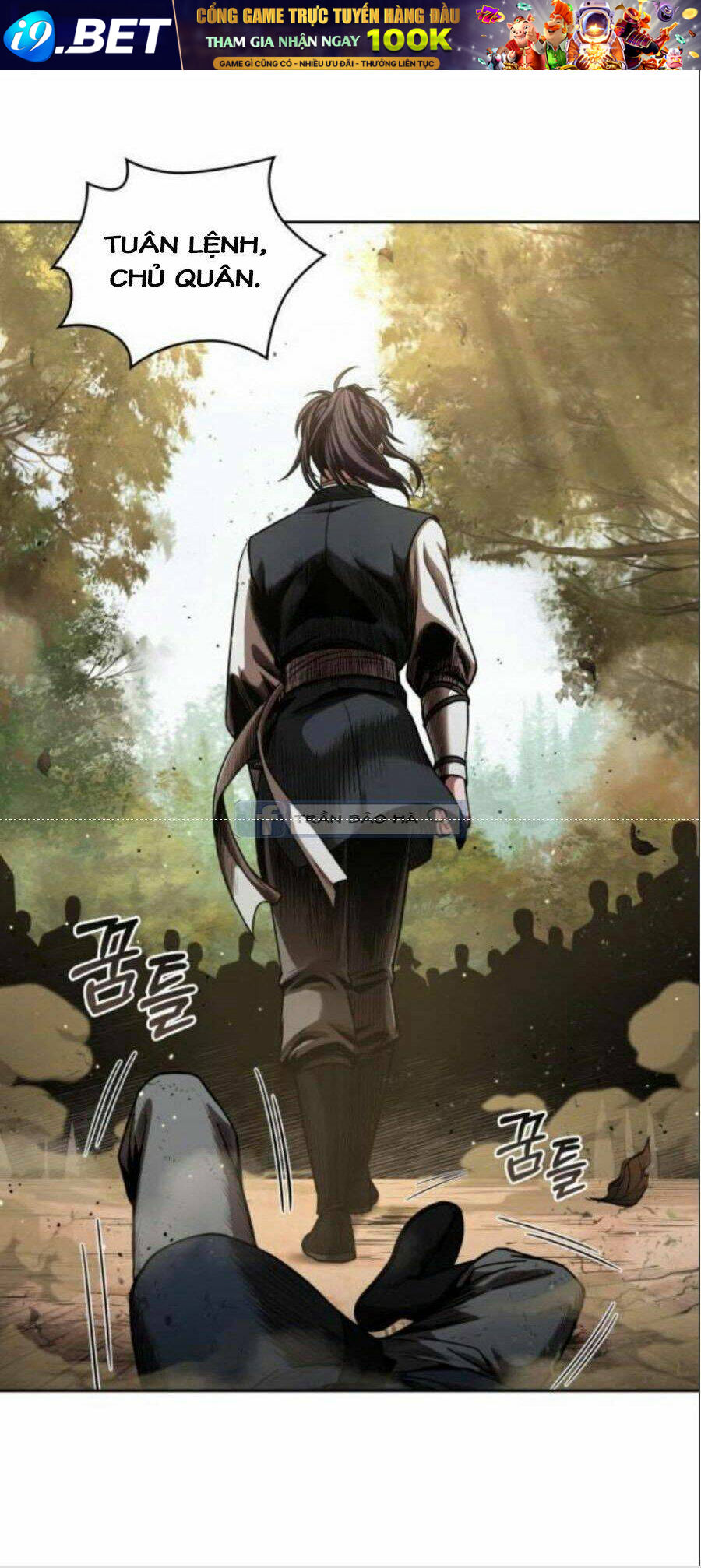 Ngã lão ma thần - Chapter 55 - Page 3