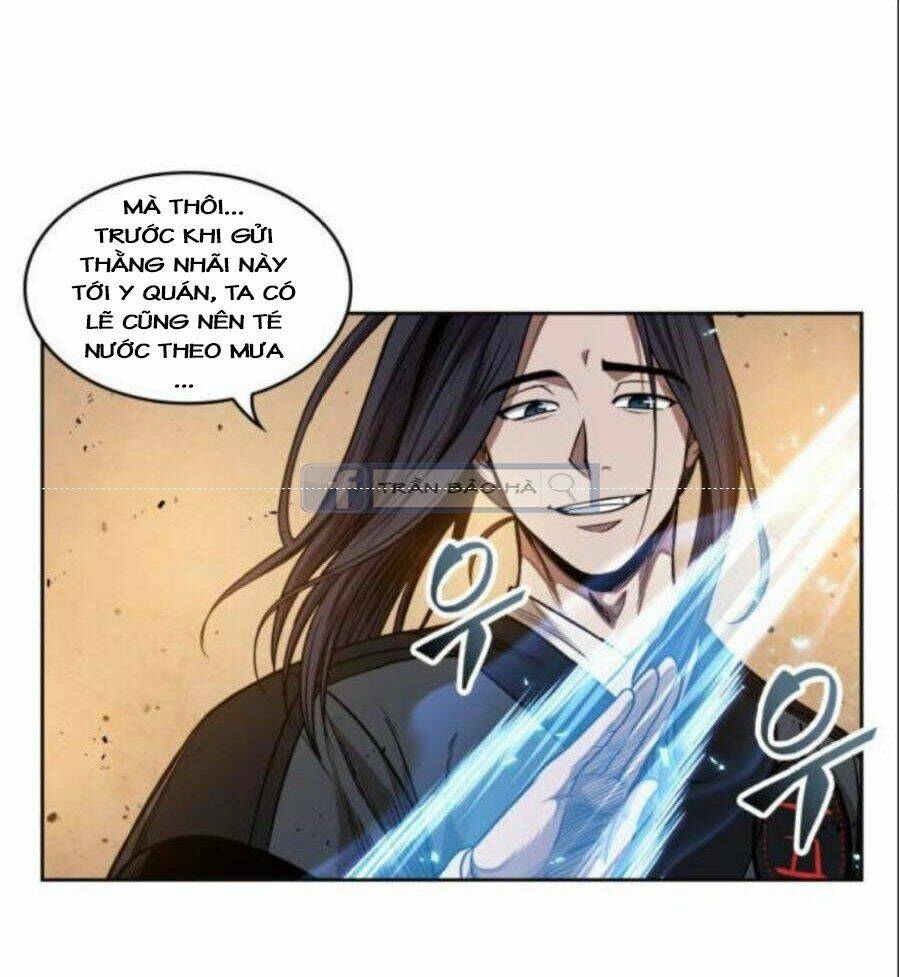 Ngã lão ma thần - Chapter 55 - Page 40