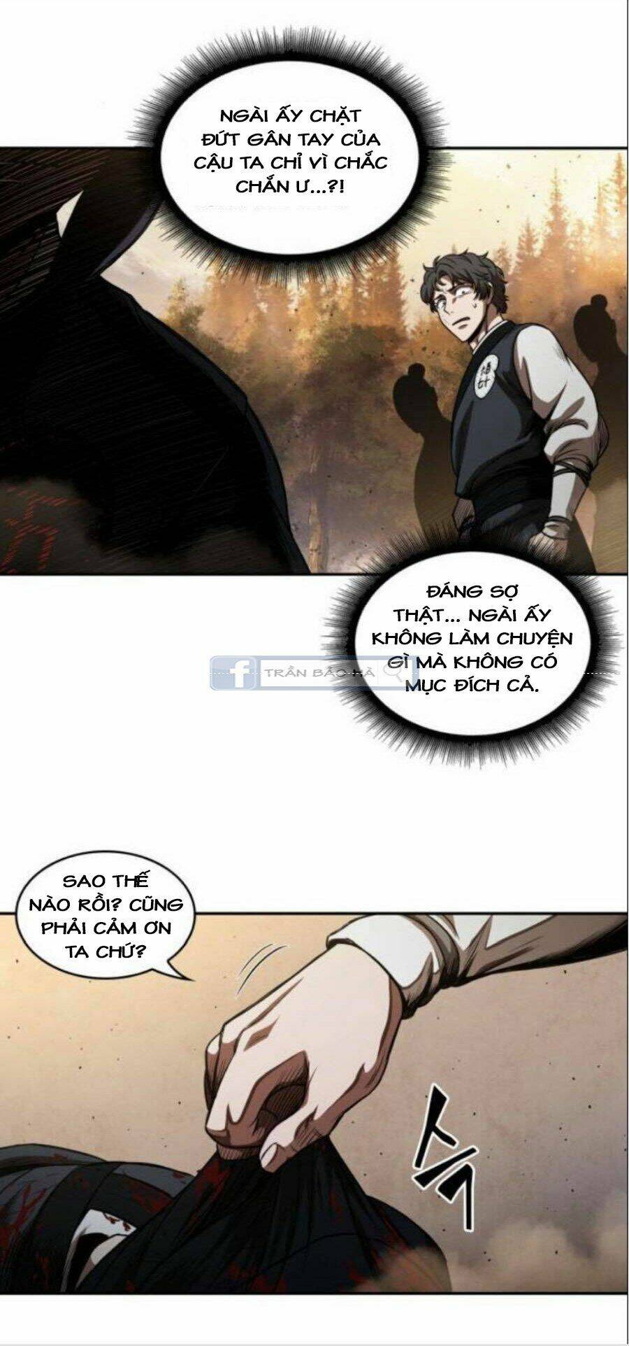 Ngã lão ma thần - Chapter 55 - Page 44