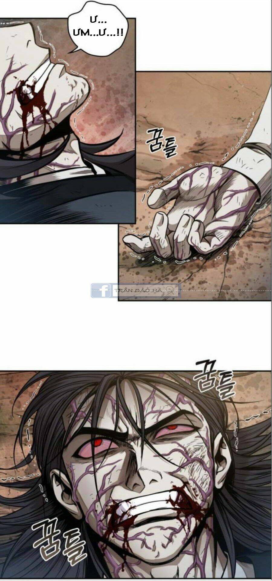 Ngã lão ma thần - Chapter 55 - Page 4