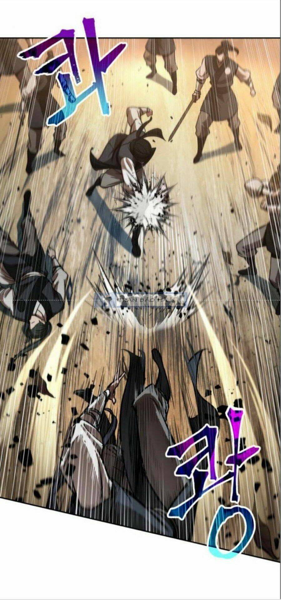 Ngã lão ma thần - Chapter 55 - Page 50