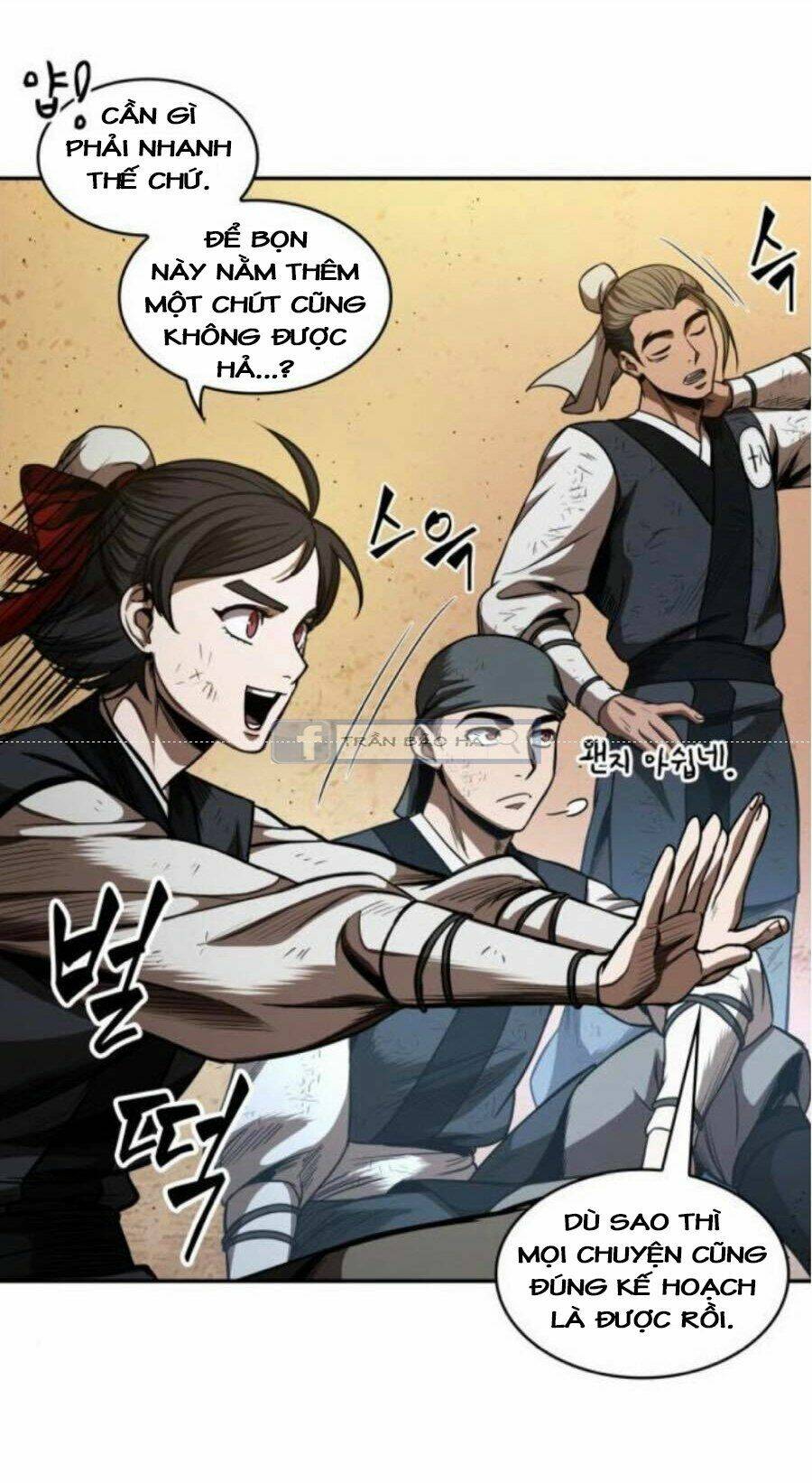 Ngã lão ma thần - Chapter 55 - Page 57