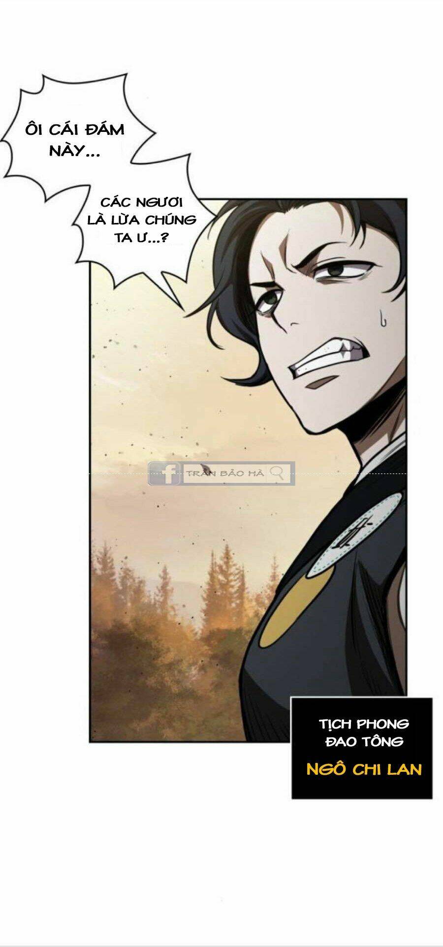 Ngã lão ma thần - Chapter 55 - Page 58